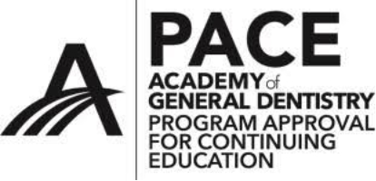 AGD PACE — Academy of General Dentistry, Program Approval for Continuing Education